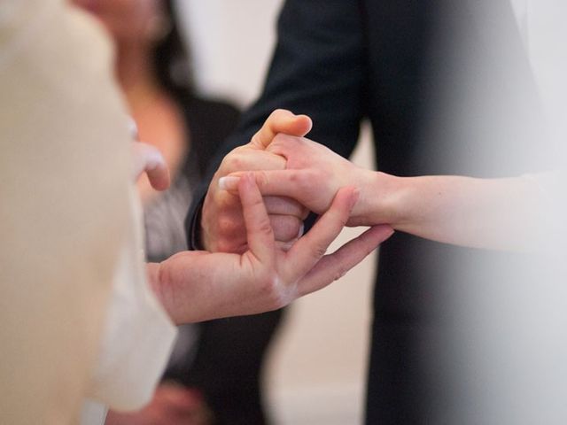 Il matrimonio di Alfonso e Claudia a Vietri sul Mare, Salerno 20