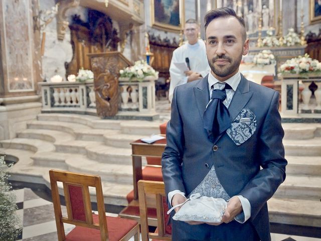 Il matrimonio di Riccardo e Dora a Cologno al Serio, Bergamo 99