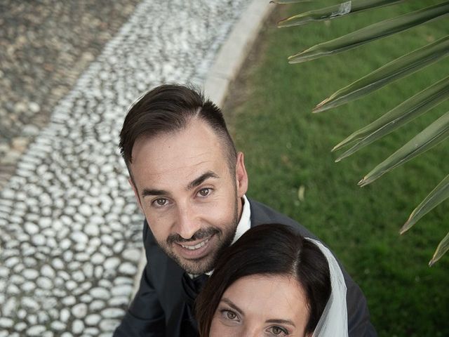 Il matrimonio di Riccardo e Dora a Cologno al Serio, Bergamo 135