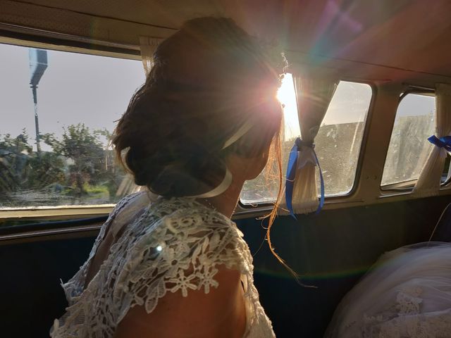 Il matrimonio di Eduardo e Tiziana’s  a Napoli, Napoli 13