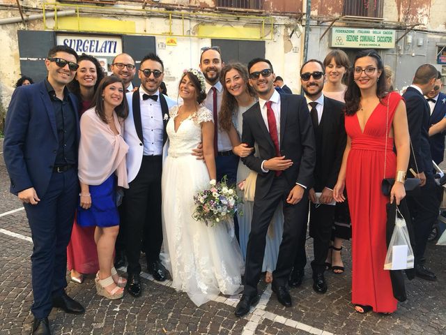 Il matrimonio di Eduardo e Tiziana’s  a Napoli, Napoli 19
