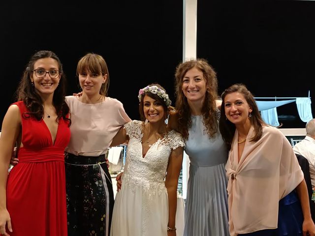 Il matrimonio di Eduardo e Tiziana’s  a Napoli, Napoli 20