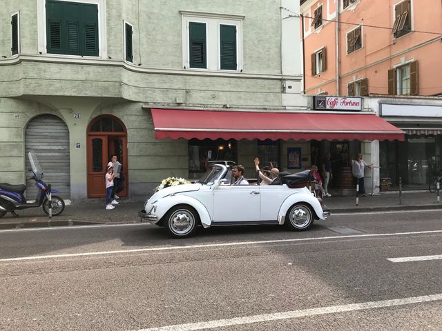 Il matrimonio di Gianfranco e Giulia a Bolzano-Bozen, Bolzano 3