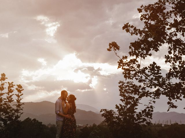 Il matrimonio di Marco e Arianna a Boves, Cuneo 8