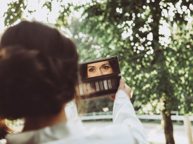 Il matrimonio di Marco e Arianna a Boves, Cuneo 15