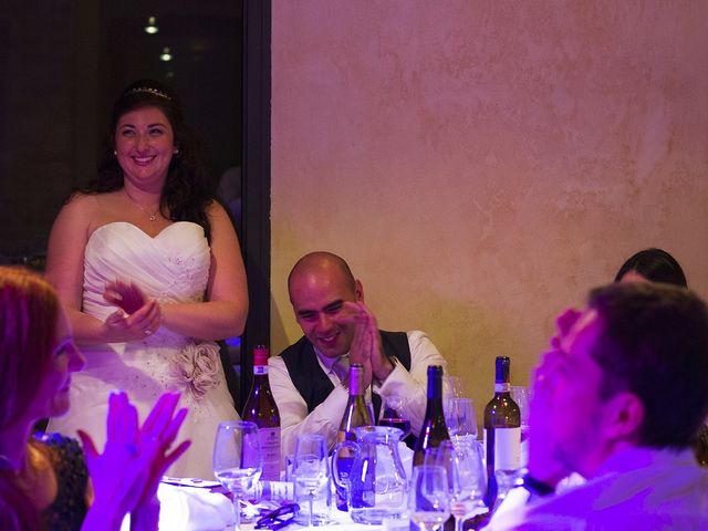 Il matrimonio di Davide e Cristina a Asti, Asti 48