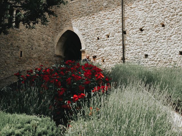 Il matrimonio di Roberto e Valeria a L&apos;Aquila, L&apos;Aquila 18