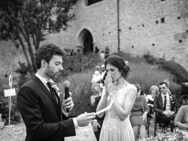 Il matrimonio di Roberto e Valeria a L&apos;Aquila, L&apos;Aquila 23