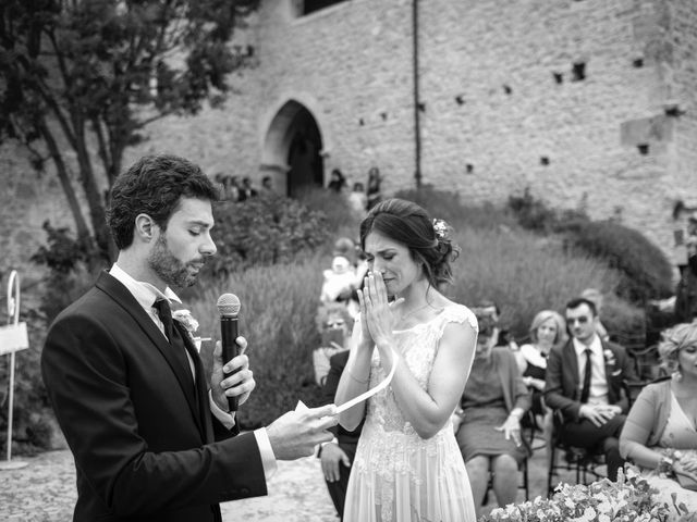 Il matrimonio di Roberto e Valeria a L&apos;Aquila, L&apos;Aquila 24