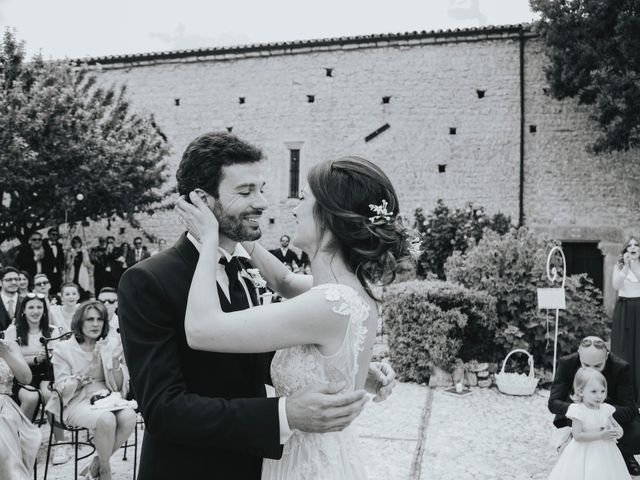 Il matrimonio di Roberto e Valeria a L&apos;Aquila, L&apos;Aquila 30