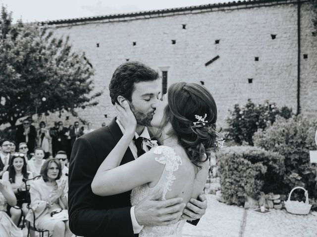 Il matrimonio di Roberto e Valeria a L&apos;Aquila, L&apos;Aquila 31