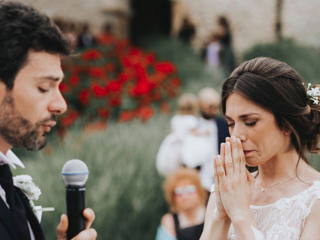 Il matrimonio di Roberto e Valeria a L&apos;Aquila, L&apos;Aquila 33