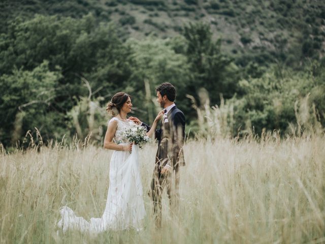 Il matrimonio di Roberto e Valeria a L&apos;Aquila, L&apos;Aquila 36