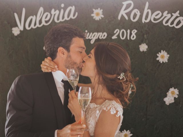 Il matrimonio di Roberto e Valeria a L&apos;Aquila, L&apos;Aquila 50