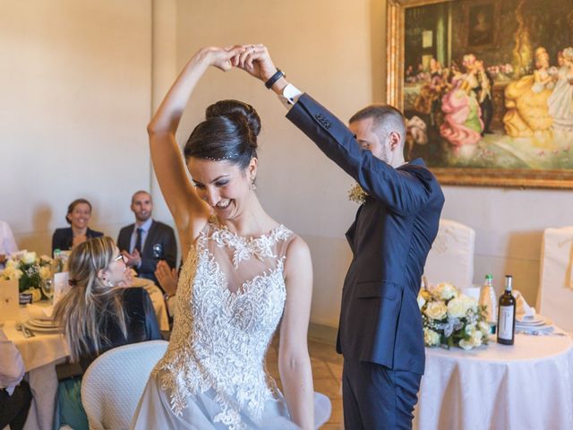 Il matrimonio di Maurizio e Ilaria a Villanova Solaro, Cuneo 2