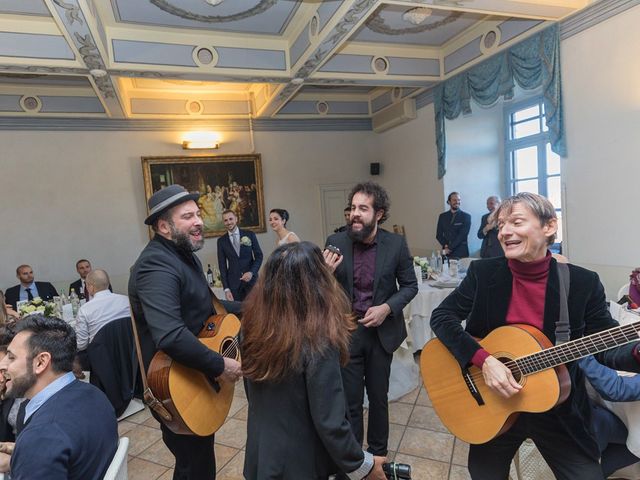 Il matrimonio di Maurizio e Ilaria a Villanova Solaro, Cuneo 59