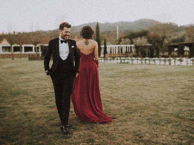 Il matrimonio di Tommaso e Carlotta a San Giovanni Valdarno, Arezzo 71