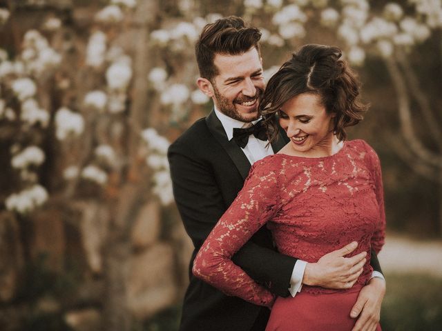 Il matrimonio di Tommaso e Carlotta a San Giovanni Valdarno, Arezzo 73