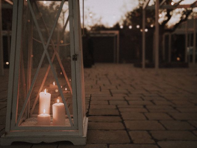 Il matrimonio di Tommaso e Carlotta a San Giovanni Valdarno, Arezzo 80