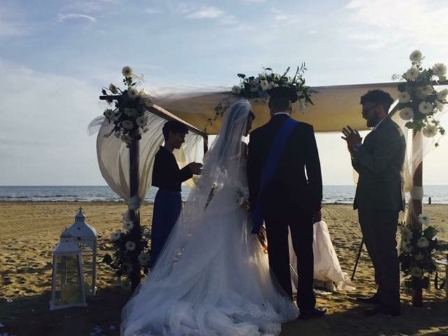 Il matrimonio di Billy Steven e Morena a Pietrasanta, Lucca 3