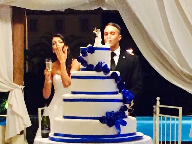 Il matrimonio di Billy Steven e Morena a Pietrasanta, Lucca 7