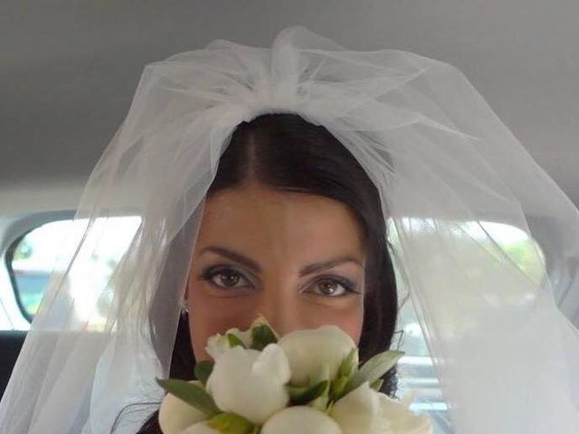Il matrimonio di Billy Steven e Morena a Pietrasanta, Lucca 10
