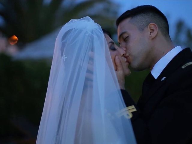Il matrimonio di Billy Steven e Morena a Pietrasanta, Lucca 12