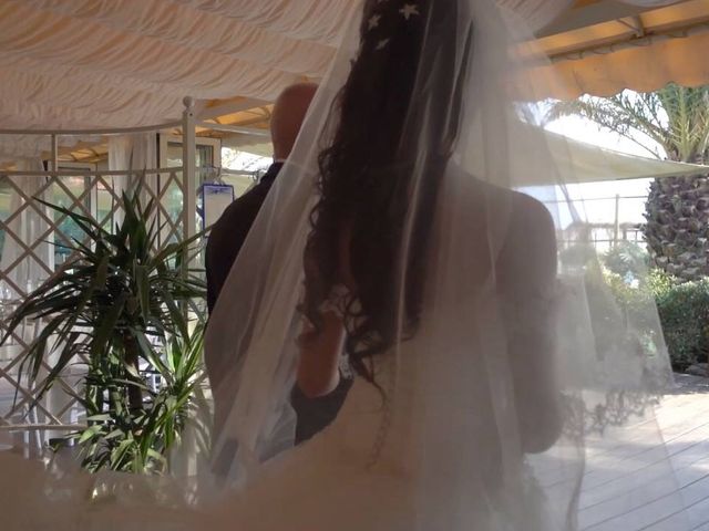 Il matrimonio di Billy Steven e Morena a Pietrasanta, Lucca 20
