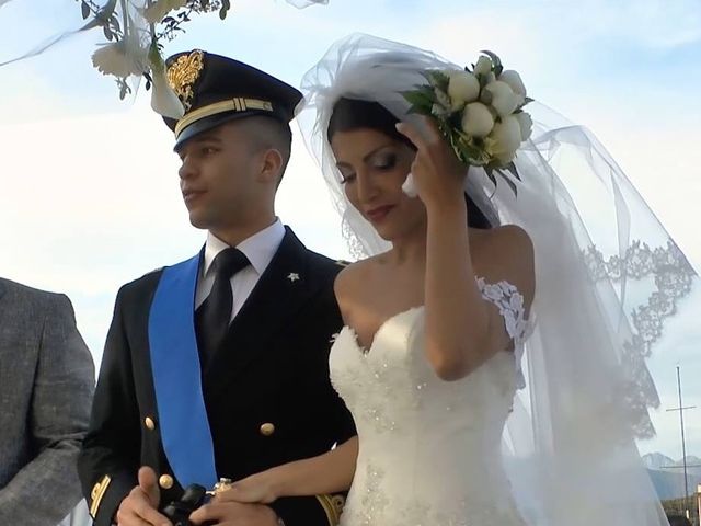 Il matrimonio di Billy Steven e Morena a Pietrasanta, Lucca 21