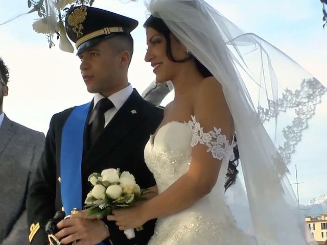 Il matrimonio di Billy Steven e Morena a Pietrasanta, Lucca 22
