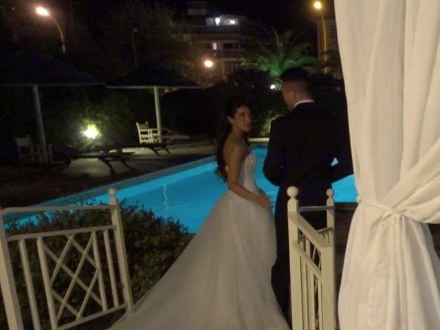 Il matrimonio di Billy Steven e Morena a Pietrasanta, Lucca 23