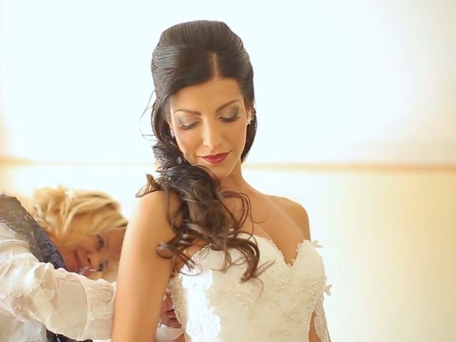 Il matrimonio di Billy Steven e Morena a Pietrasanta, Lucca 24