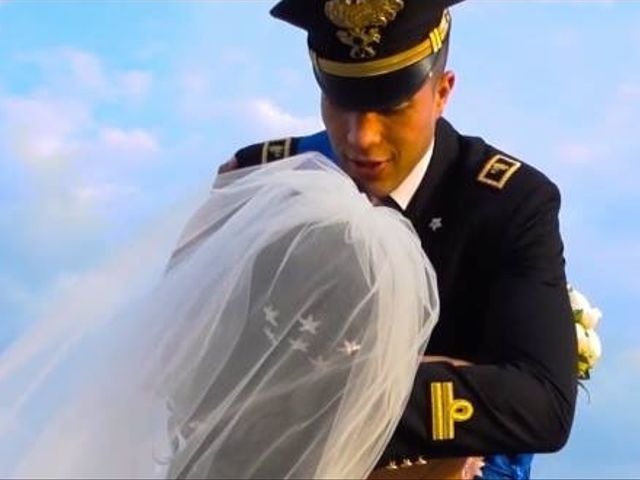 Il matrimonio di Billy Steven e Morena a Pietrasanta, Lucca 26