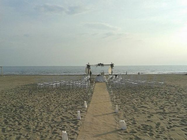Il matrimonio di Billy Steven e Morena a Pietrasanta, Lucca 27