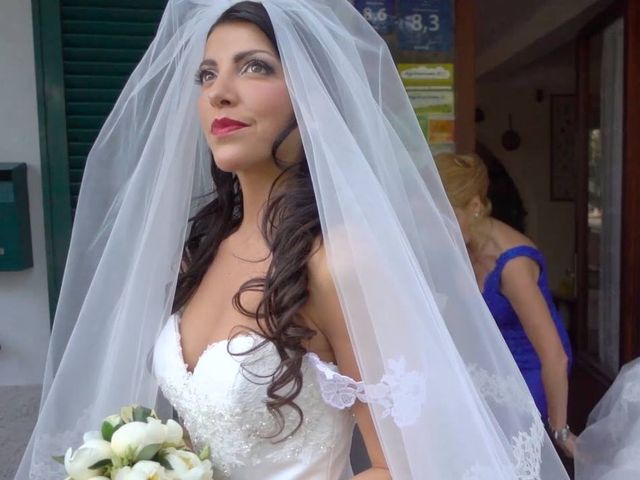 Il matrimonio di Billy Steven e Morena a Pietrasanta, Lucca 31