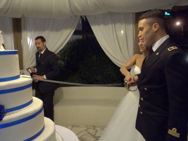 Il matrimonio di Billy Steven e Morena a Pietrasanta, Lucca 35