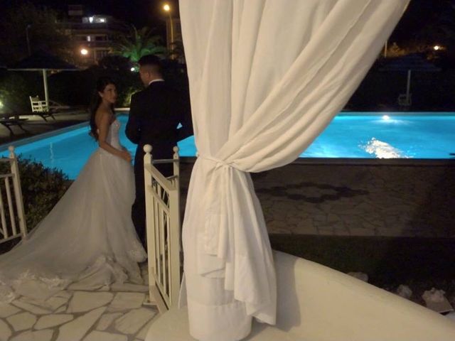 Il matrimonio di Billy Steven e Morena a Pietrasanta, Lucca 39