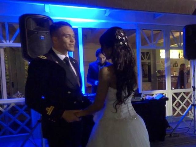 Il matrimonio di Billy Steven e Morena a Pietrasanta, Lucca 40