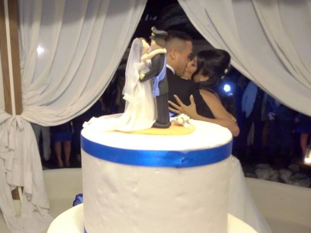 Il matrimonio di Billy Steven e Morena a Pietrasanta, Lucca 42