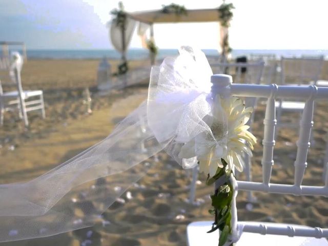 Il matrimonio di Billy Steven e Morena a Pietrasanta, Lucca 48
