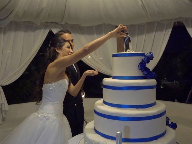 Il matrimonio di Billy Steven e Morena a Pietrasanta, Lucca 52