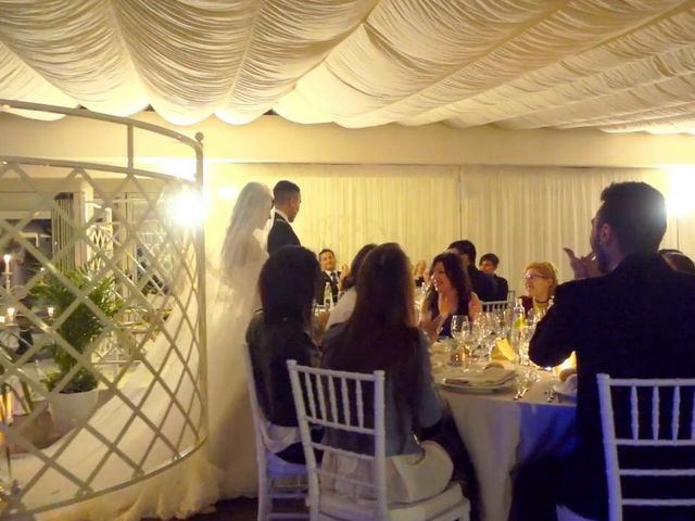 Il matrimonio di Billy Steven e Morena a Pietrasanta, Lucca 55