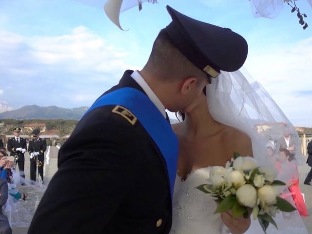 Il matrimonio di Billy Steven e Morena a Pietrasanta, Lucca 65