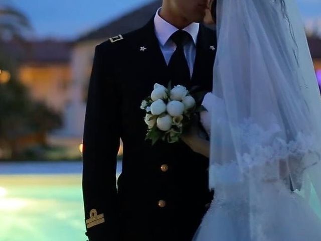 Il matrimonio di Billy Steven e Morena a Pietrasanta, Lucca 67