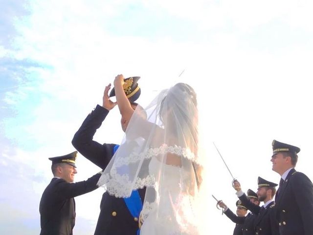 Il matrimonio di Billy Steven e Morena a Pietrasanta, Lucca 70