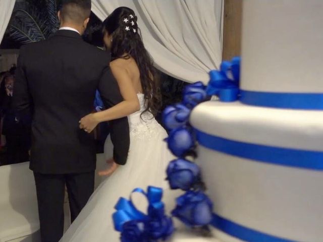 Il matrimonio di Billy Steven e Morena a Pietrasanta, Lucca 73