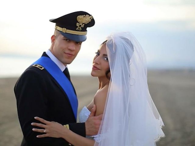 Il matrimonio di Billy Steven e Morena a Pietrasanta, Lucca 74