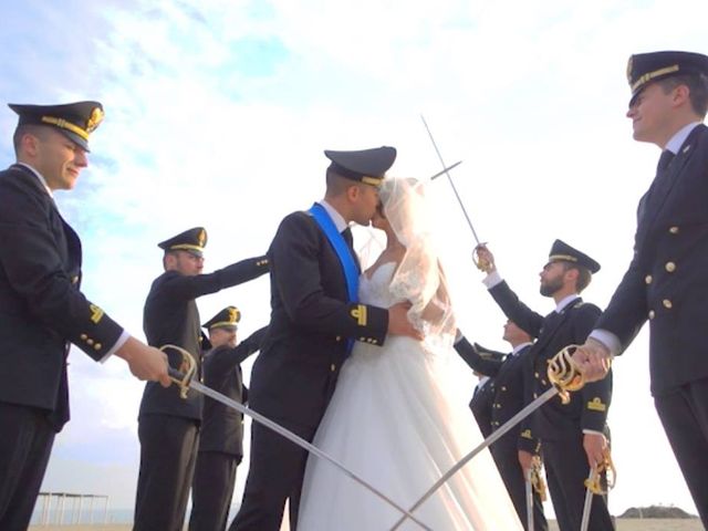 Il matrimonio di Billy Steven e Morena a Pietrasanta, Lucca 82