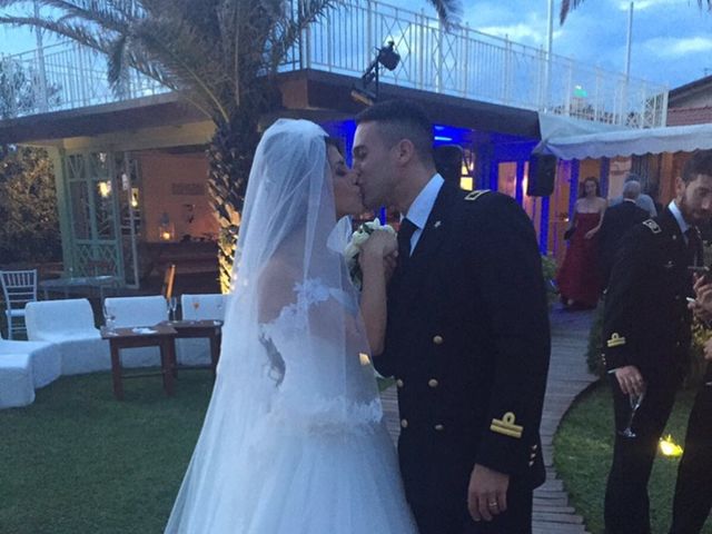 Il matrimonio di Billy Steven e Morena a Pietrasanta, Lucca 87