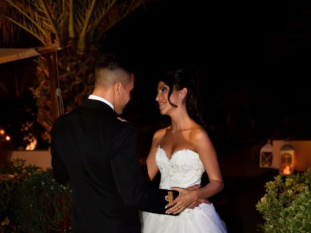 Il matrimonio di Billy Steven e Morena a Pietrasanta, Lucca 95